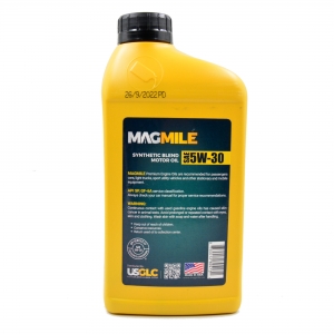 Magmile Synthetic Blend 5W30