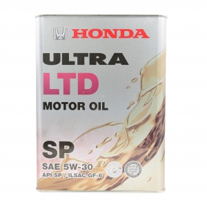 Honda Ultra LTD 5w30 4L